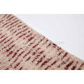 Women's Knitted Space Dye Tassel Long Scarf